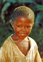 Malealea Boy